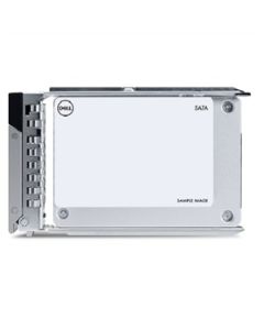 DELL 400-BDQS internal solid state drive 1,92 TB 2.5" SATA III