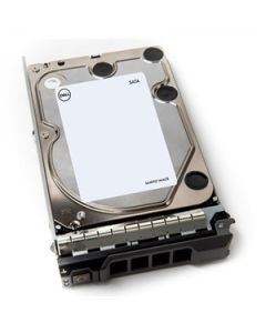DELL 400-AUWK interne harde schijf 12 TB 7200 RPM 3.5" SATA III