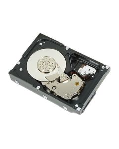 DELL 400-23156 interne harde schijf 146 GB 15000 RPM 2.5" SAS