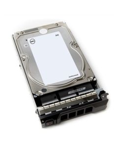 DELL 400-BHFM interne harde schijf 16 TB 7200 RPM 3.5" SATA III
