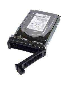 DELL 342-2018 interne harde schijf 300 GB 10000 RPM 2.5" SAS