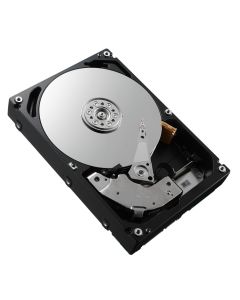 DELL 400-AEOE interne harde schijf 300 GB 15000 RPM 2.5" SAS