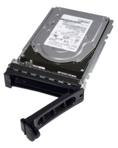 DELL 3TB SAS interne harde schijf 7200 RPM 3.5"