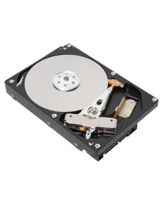 DELL 4TB 3.5" 7.2K SAS 6G interne harde schijf 7200 RPM 3.5"