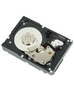 DELL 400-26512 interne harde schijf 4 TB 7200 RPM 3.5" SAS