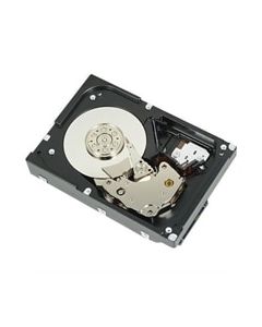 DELL 400-AUUX interne harde schijf 4 TB 7200 RPM 3.5" SATA III