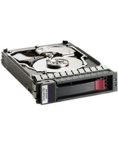 HP 434916-001 interne harde schijf 72 GB 10000 RPM 2.5" SAS
