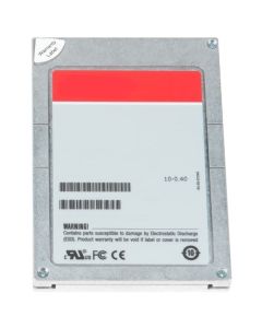 DELL 400-AJEE internal solid state drive 960 GB 2.5" SAS