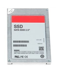 DELL 400-AMIS internal solid state drive 960 GB 2.5" SATA III MLC
