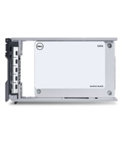 DELL 400-BDPT internal solid state drive 960 GB 2.5" SATA III