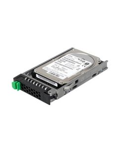 Fujitsu 900GB 10k rpm SAS 2.5" interne harde schijf 10000 RPM 2.5"
