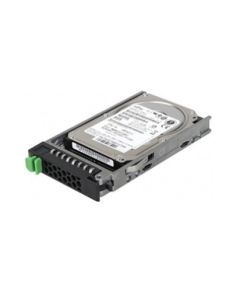 Fujitsu FTS:ETVDB6 interne harde schijf 600 GB 10000 RPM 2.5" SAS