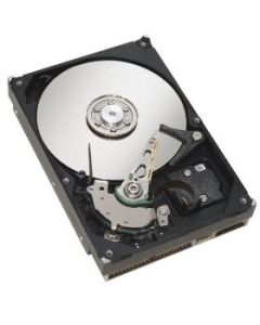 Fujitsu FTS:ETFNB2 interne harde schijf 2 TB 7200 RPM 3.5" NL-SAS