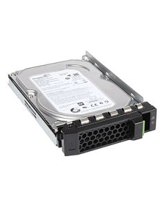 Fujitsu FTS:ETGD6HC interne harde schijf 600 GB 10000 RPM 2.5" SAS