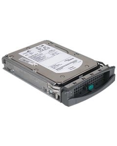 Fujitsu A3C40113548 interne harde schijf 450 GB 15000 RPM 3.5" SAS