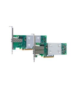 Fujitsu QLE2742 Intern Fiber 32000 Mbit/s