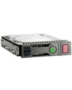 HP 1200GB SAS interne harde schijf 1,2 TB 10000 RPM 2.5"