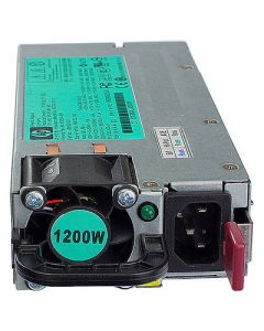 HP 1200W Common Slot Silver Hot Plug Power Supply Kit power supply unit