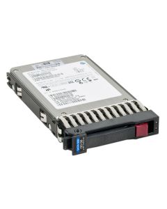 HP 572253-001 internal solid state drive 120 GB 2.5" SATA II