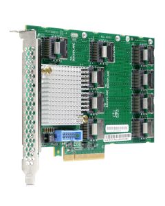 HP 870549-B21 slot uitbreiding