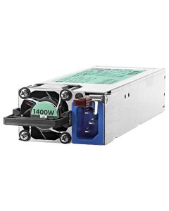 HP 720620-B21 power supply unit 1400 W Flex ATX Metallic