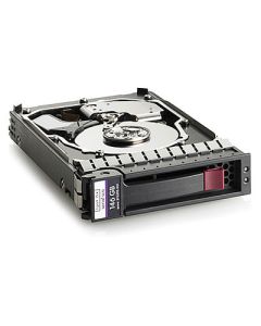 HP 507283-001 interne harde schijf 146 GB 10000 RPM 2.5" SAS