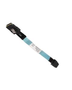 HP 776408-001 Serial Attached SCSI (SAS)-kabel 0,15 m