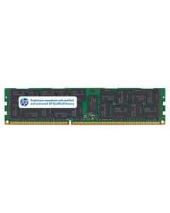 HP 16GB DDR3-1333 geheugenmodule 1 x 16 GB 240-pin DIMM ECC