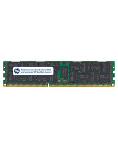 HP 16GB DDR3-1333MHz, CL9 geheugenmodule 1 x 16 GB 240-pin DIMM ECC