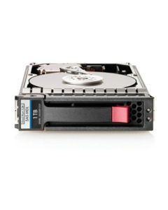 HP 1TB hot-plug dual-port SAS hard disk drive interne harde schijf 7200 RPM 3.5"