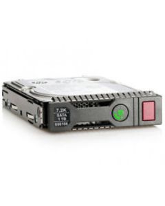 HP 1TB SATA III interne harde schijf 7200 RPM 2.5"