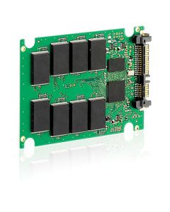 HP 653118-B21#0D1 200 GB 2.5" SATA II MLC