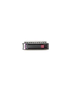 HP AW590A interne harde schijf 2 TB 7200 RPM 3.5" SAS