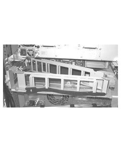 HP 2U Cable Management Arm for Ball Bearing Rail Kit