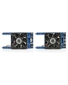 HP DL360e Gen8 Redundant Fan Kit