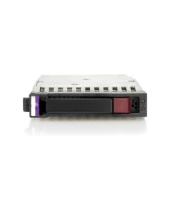 HP 300GB hot-plug dual-port SAS HDD interne harde schijf 15000 RPM 2.5"