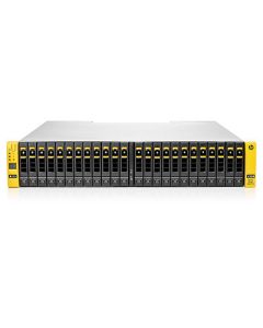 HP M6710 2.5 inch 2U SAS Drive Enclosure disk array