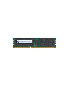 HP 647893-B21 geheugenmodule 4 GB 1 x 4 GB DDR3 240-pin DIMM ECC