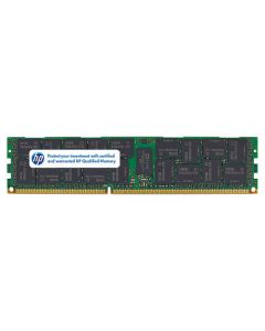 HP 4GB DDR3 1333MHz geheugenmodule 1 x 4 GB