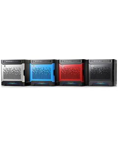 HP 4U Security Bezel Kit