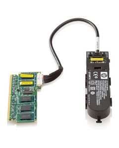 HP 512MB P-series Battery Backed Write Cache Upgrade