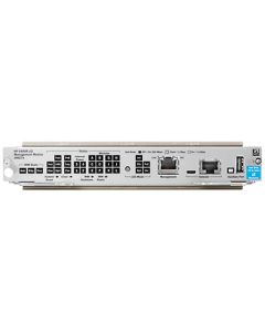 HP 5400R zl2 Management Module