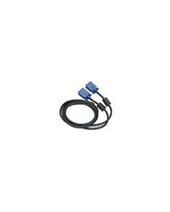HP 5M 4X DDR/QDR Quad Small Form Factor Pluggable InfiniBand Copper Cable