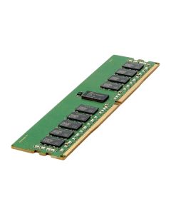HP 815101-B21 geheugenmodule 64 GB 1 x 64 GB DDR4 288-pin DIMM