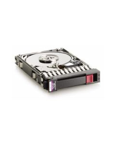 HP 389346-001 interne harde schijf 72 GB 10000 RPM 2.5" SAS