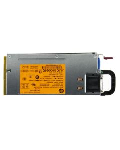 HP 643955-101 power supply unit 750 W Grijs