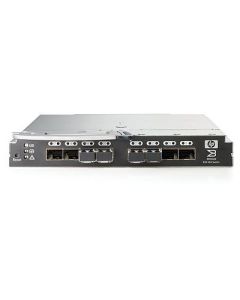 HP Brocade 8/24c SAN Switch for BladeSystem c-Class