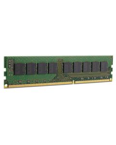 HP 8GB DDR3-1600 geheugenmodule 1 x 8 GB 240-pin DIMM