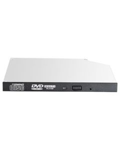HP 9.5mm SATA DVD-ROM JackBlack Gen9 Optical Drive interne harde schijf