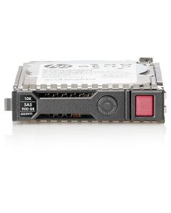 HP 652589-B21 interne harde schijf 900 GB 10000 RPM 2.5" SAS